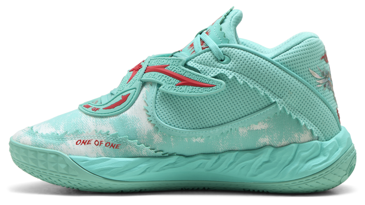 PUMA MB 05 World - Men's | Foot Locker