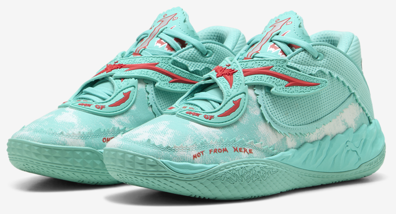 PUMA MB 05 World Image 6 of 9. Tap to open photo gallery.