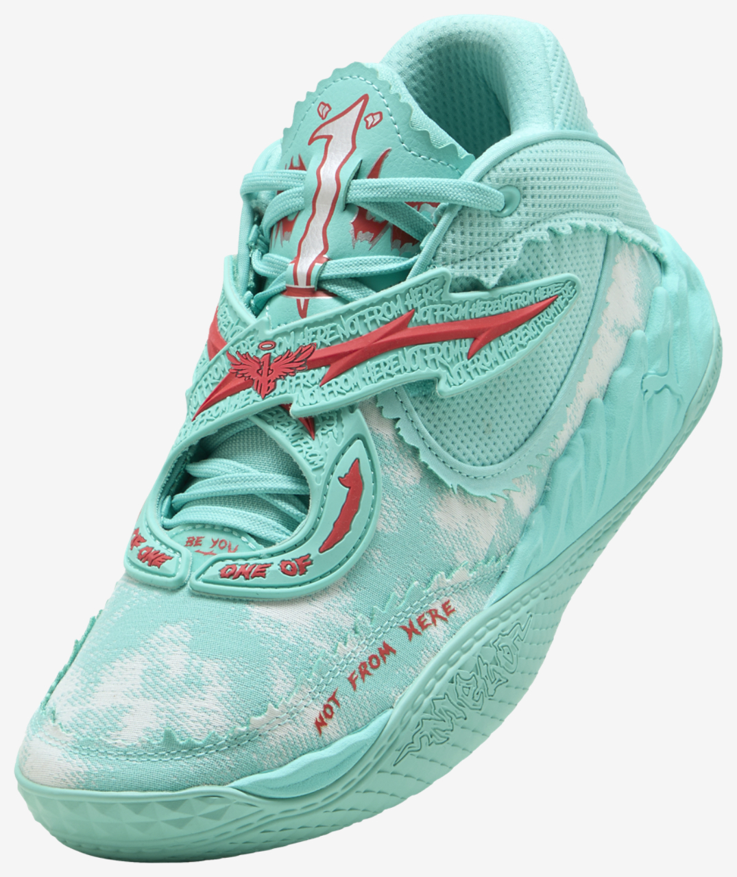 PUMA MB 05 World Image 7 of 9. Tap to open photo gallery.