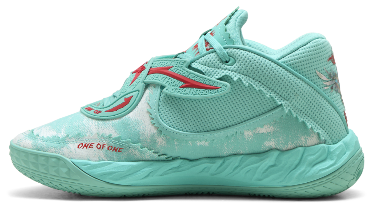 PUMA MB.05 Melo World Image 2 of 9. Tap to open photo gallery.