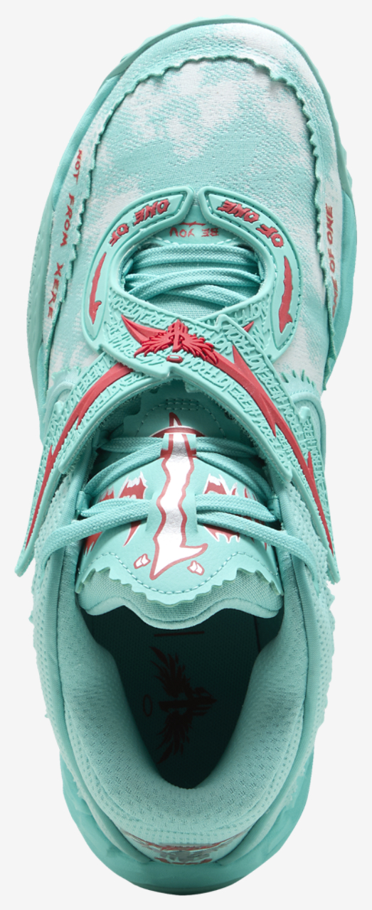 PUMA MB.05 Melo World Image 4 of 9. Tap to open photo gallery.