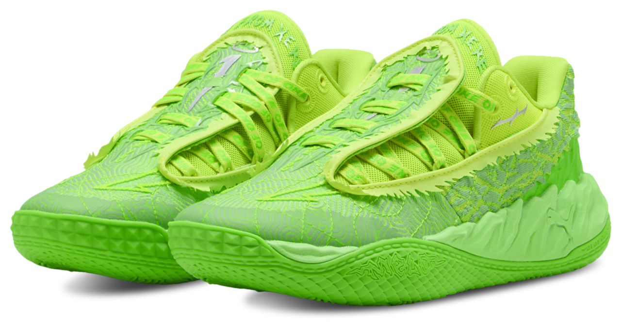 PUMA MB.05 Low Image 6 of 7. Tap to open photo gallery.