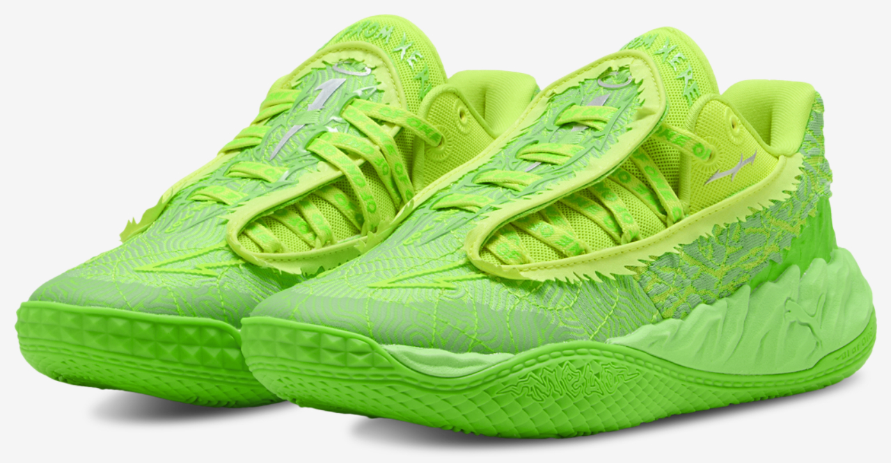 PUMA MB.05 Low Image 6 of 7. Tap to open photo gallery.