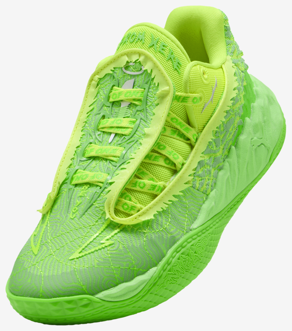 PUMA MB.05 Low Image 7 of 7. Tap to open photo gallery.
