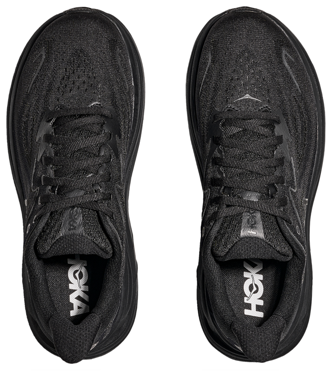 HOKA Clifton 10  Image 4 of 5. Tap to open photo gallery.
