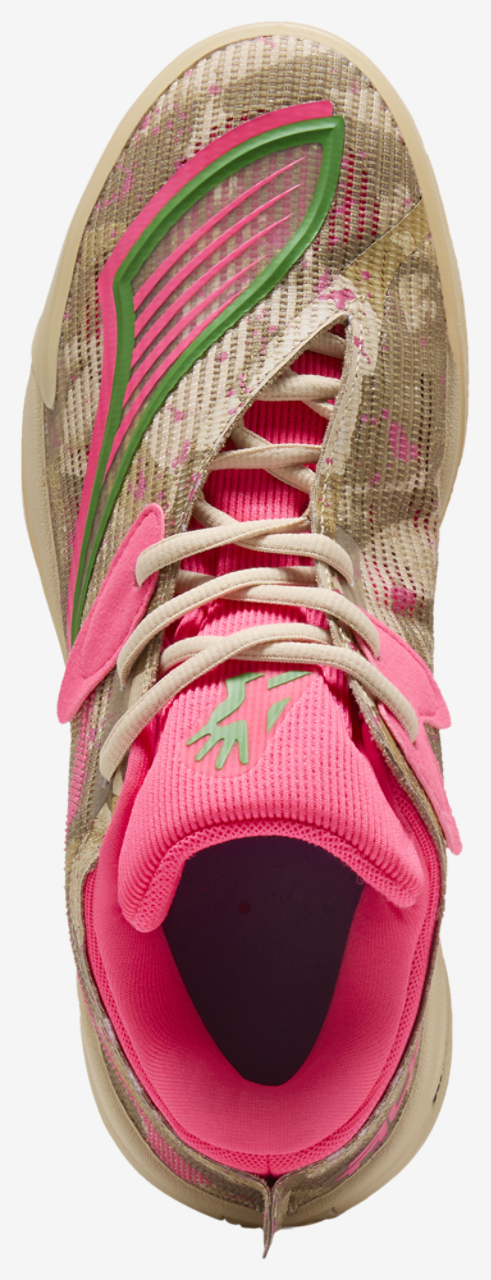 PUMA All-Pro Nitro 2 Flau'jae Image 4 of 9. Tap to open photo gallery.