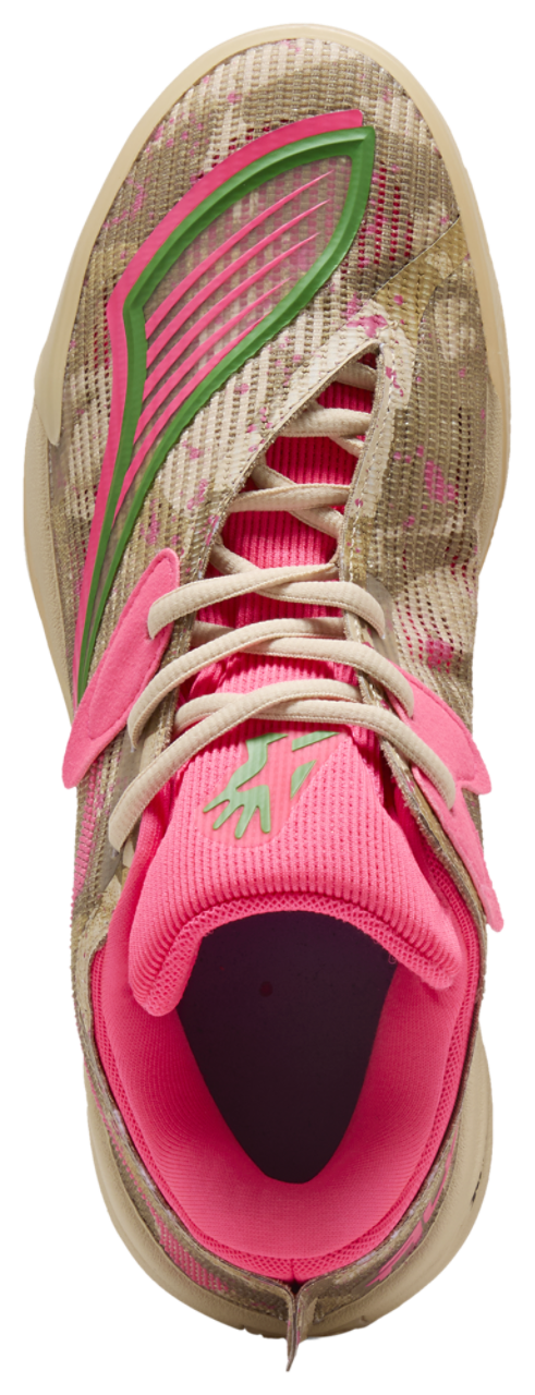 PUMA All-Pro Nitro 2 Flau'jae Image 4 of 9. Tap to open photo gallery.