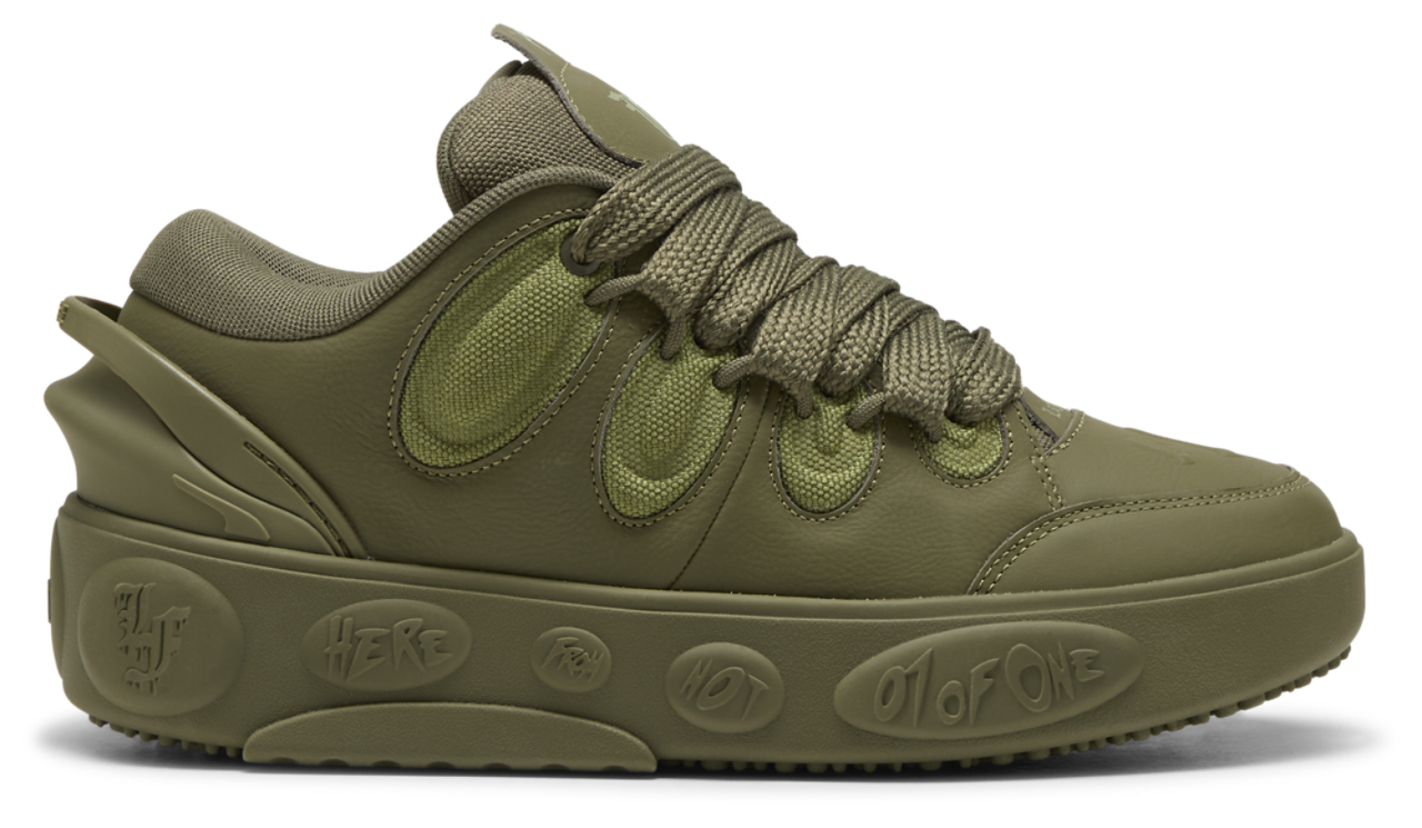 PUMA LaFrance Oak Tree Image 1 of 7. Tap to open photo gallery.