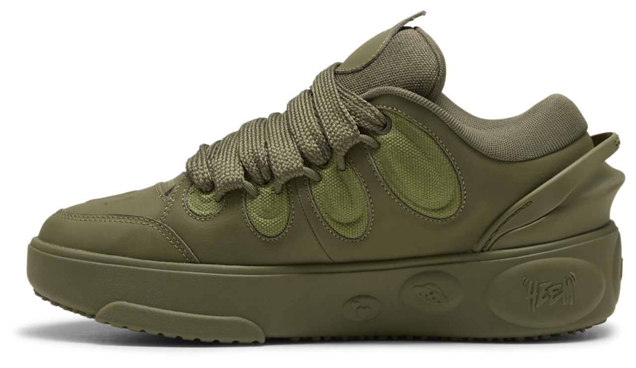 PUMA LaFrance Oak Tree Image 2 of 7. Tap to open photo gallery.