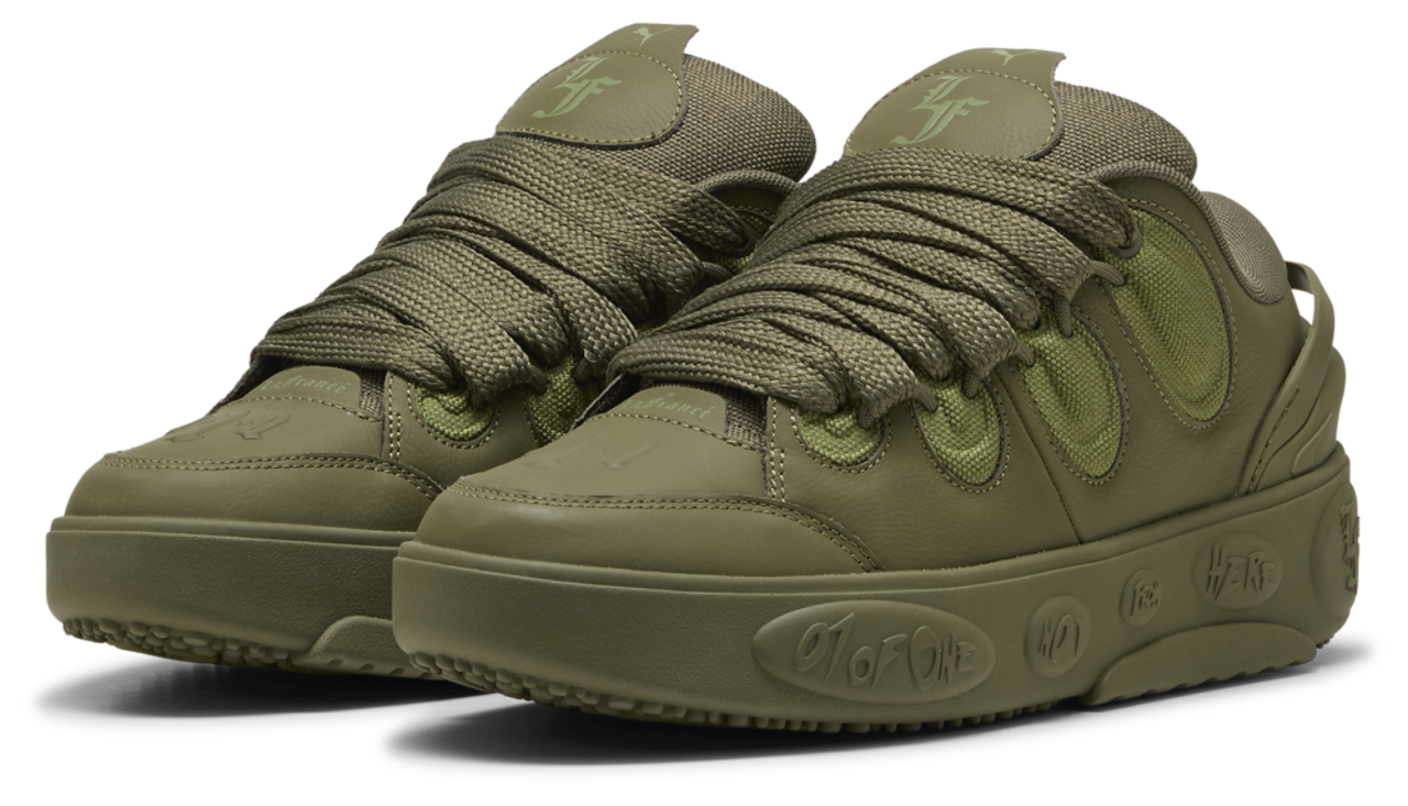 PUMA LaFrance Oak Tree Image 6 of 7. Tap to open photo gallery.