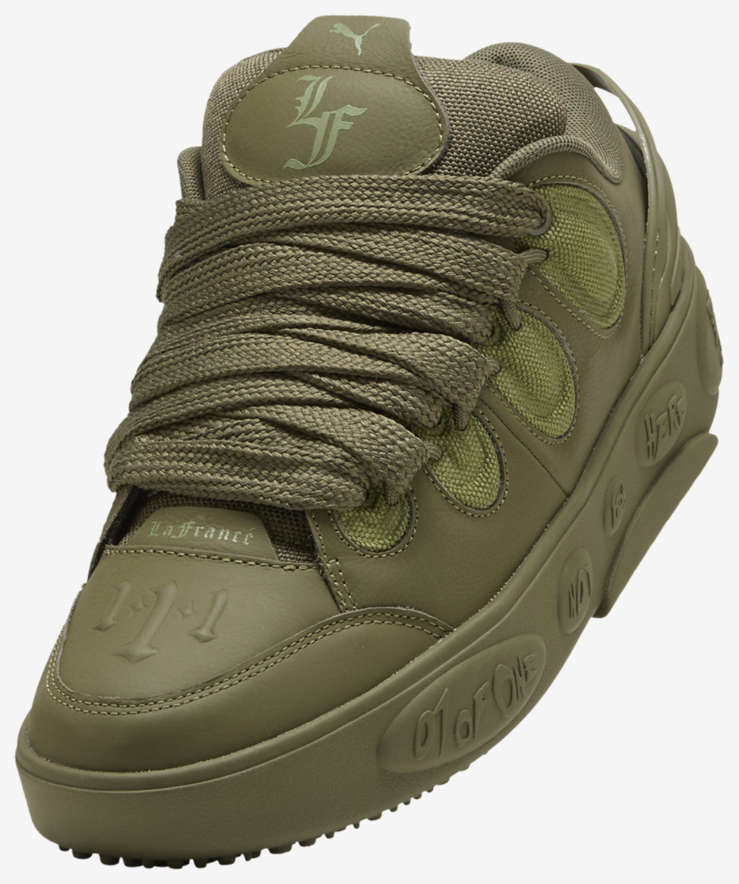 PUMA LaFrance Oak Tree Image 7 of 7. Tap to open photo gallery.
