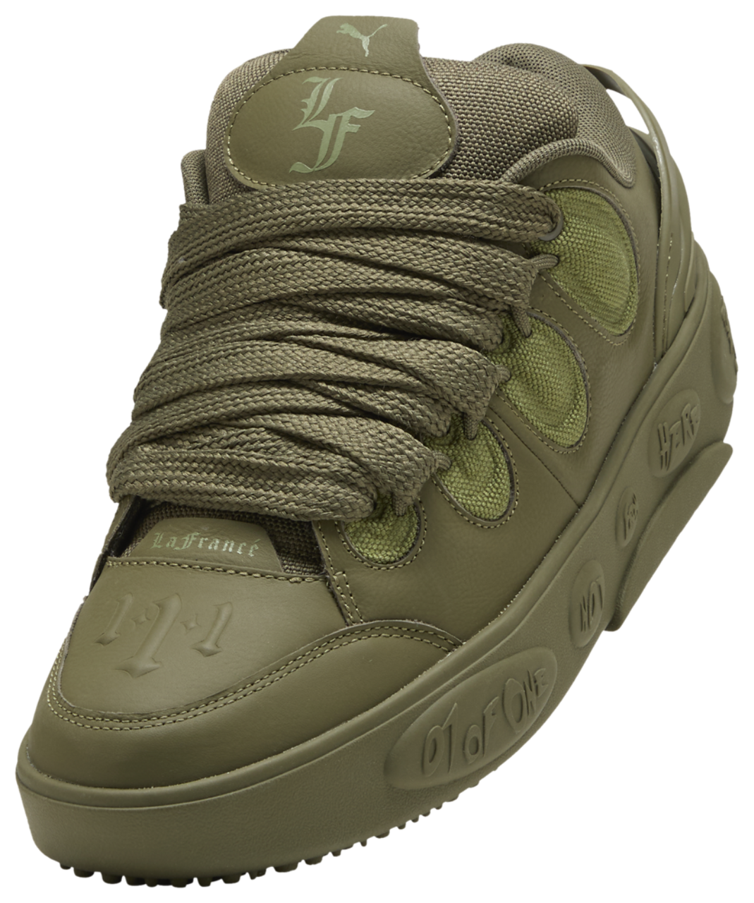 PUMA LaFrance Oak Tree Image 7 of 7. Tap to open photo gallery.