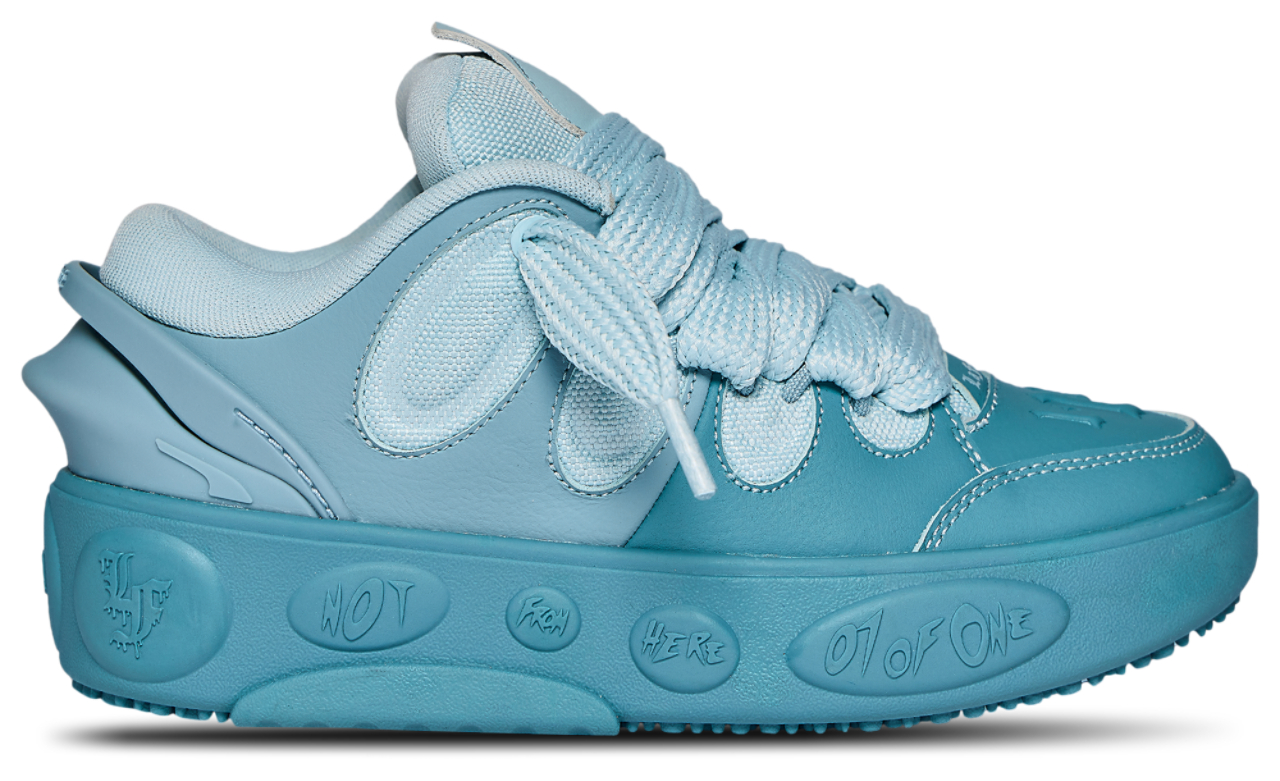 PUMA La France Icey Image 1 of 5. Tap to open photo gallery.