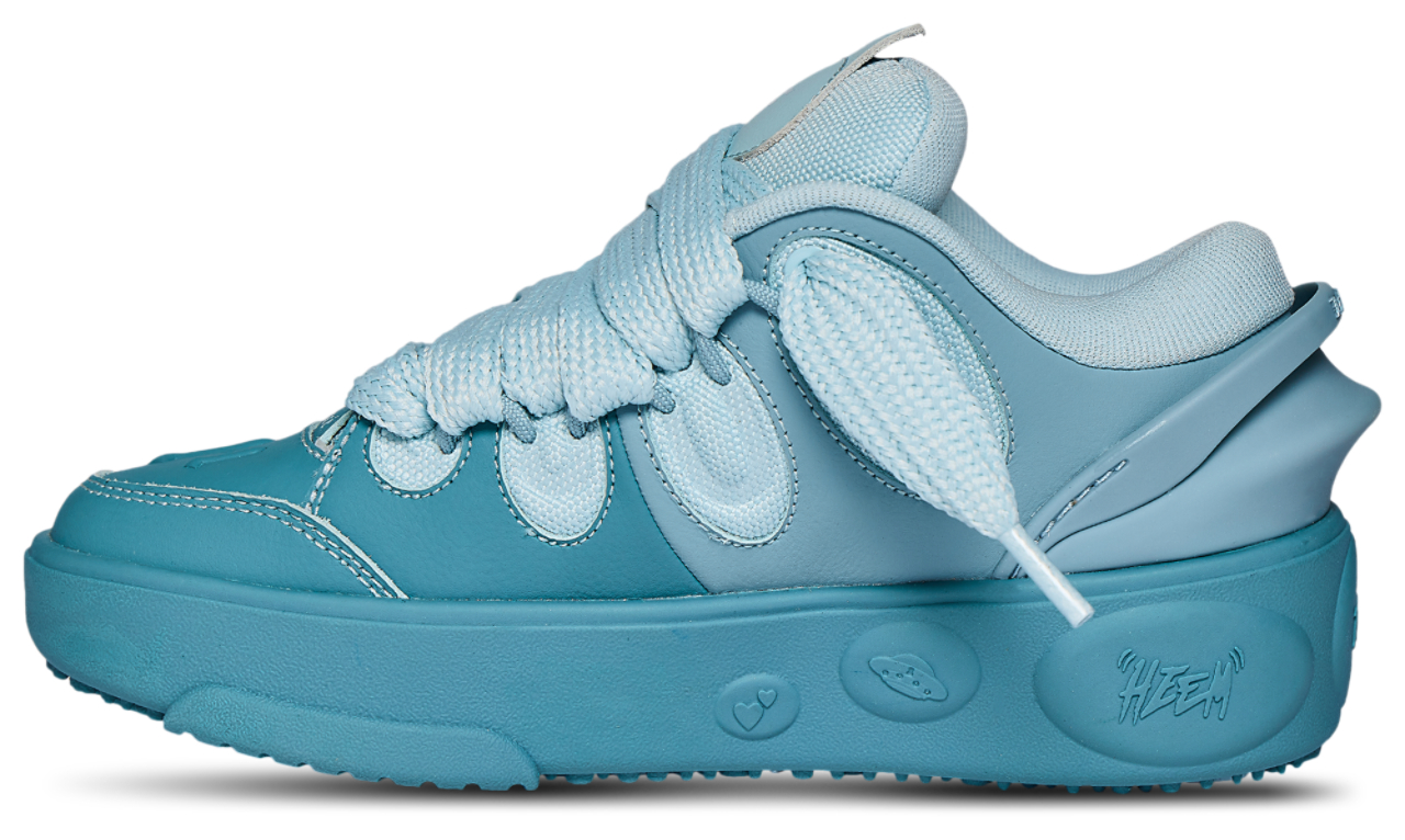 PUMA La France Icey Image 2 of 5. Tap to open photo gallery.