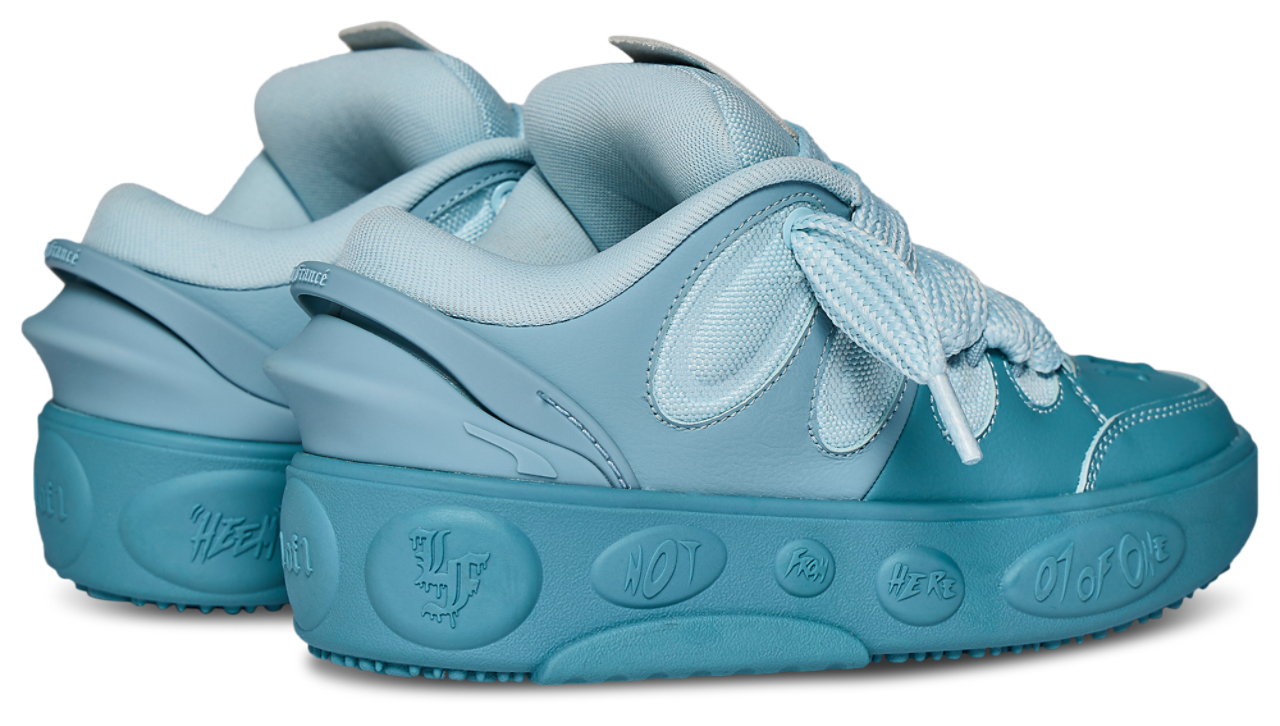 PUMA La France Icey Image 3 of 5. Tap to open photo gallery.