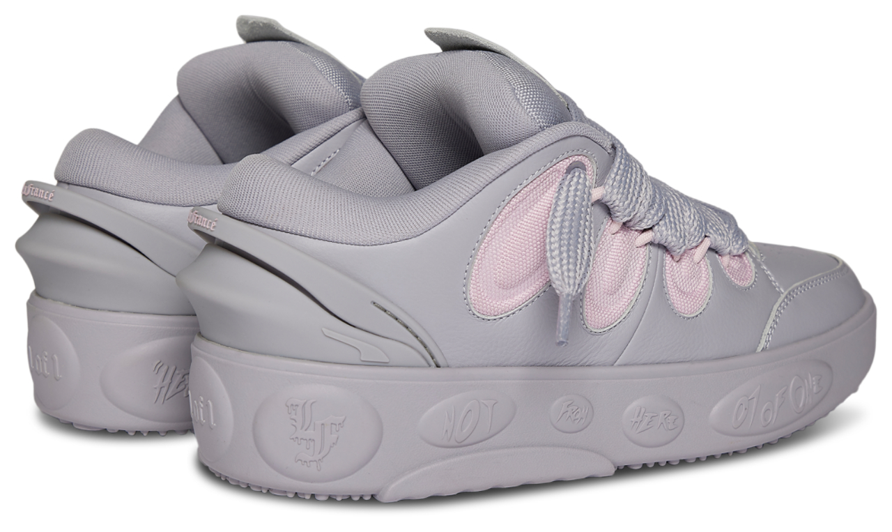PUMA LaFrance Wolf Image 3 of 5. Tap to open photo gallery.