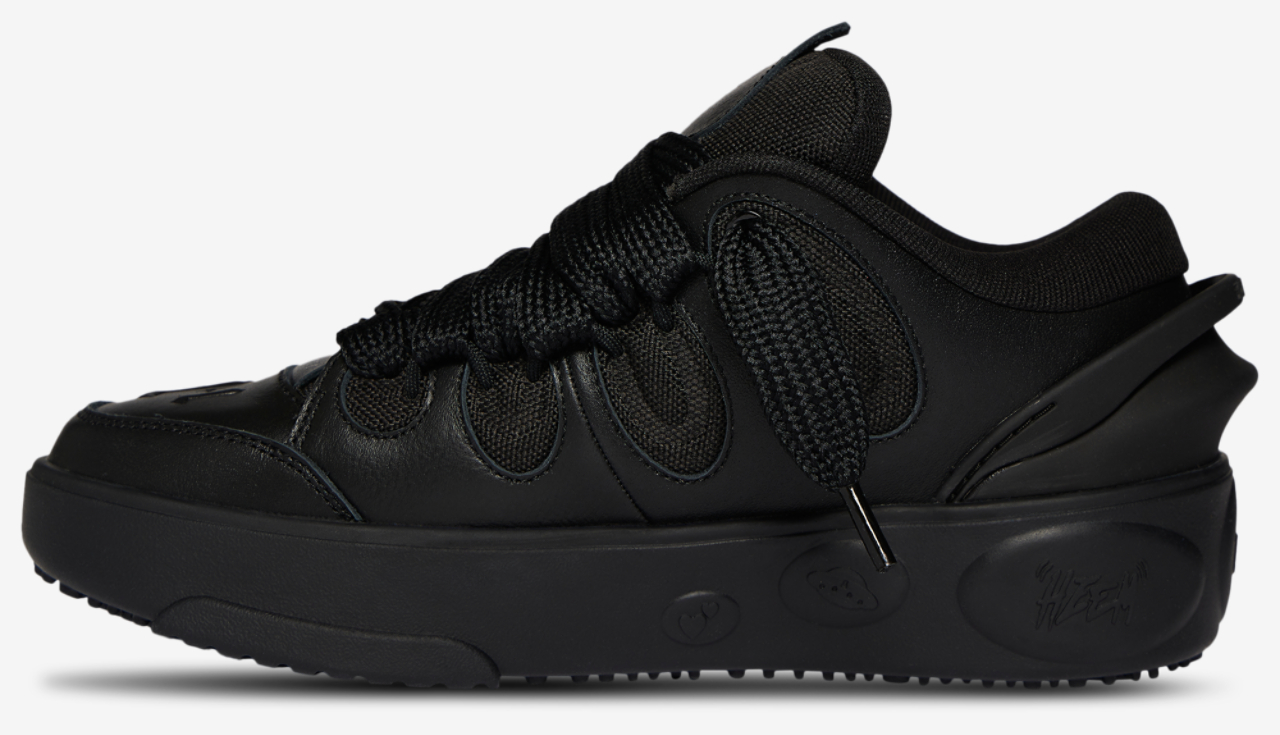 PUMA LaFrance 3x Black Image 2 of 5. Tap to open photo gallery.