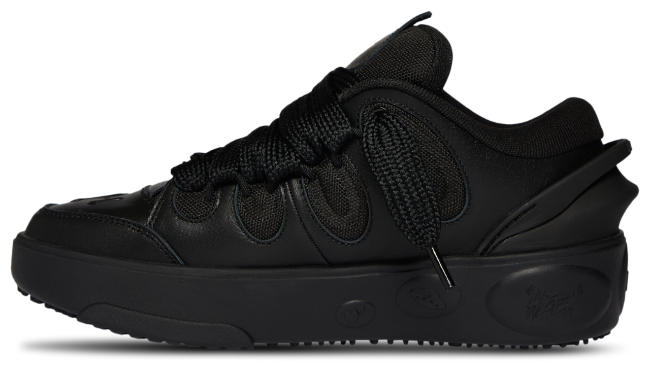 PUMA LaFrance 3x Black Image 2 of 5. Tap to open photo gallery.