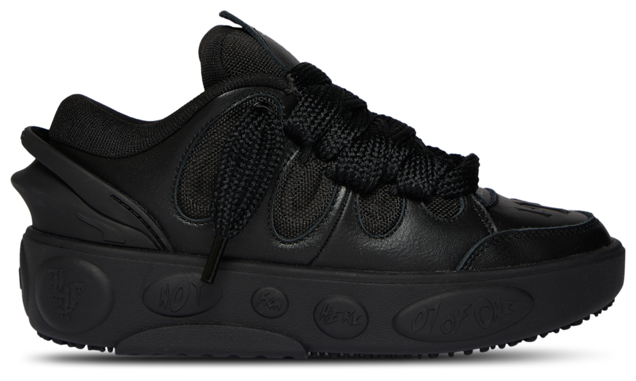 PUMA La France Image 1 of 5. Tap to open photo gallery.