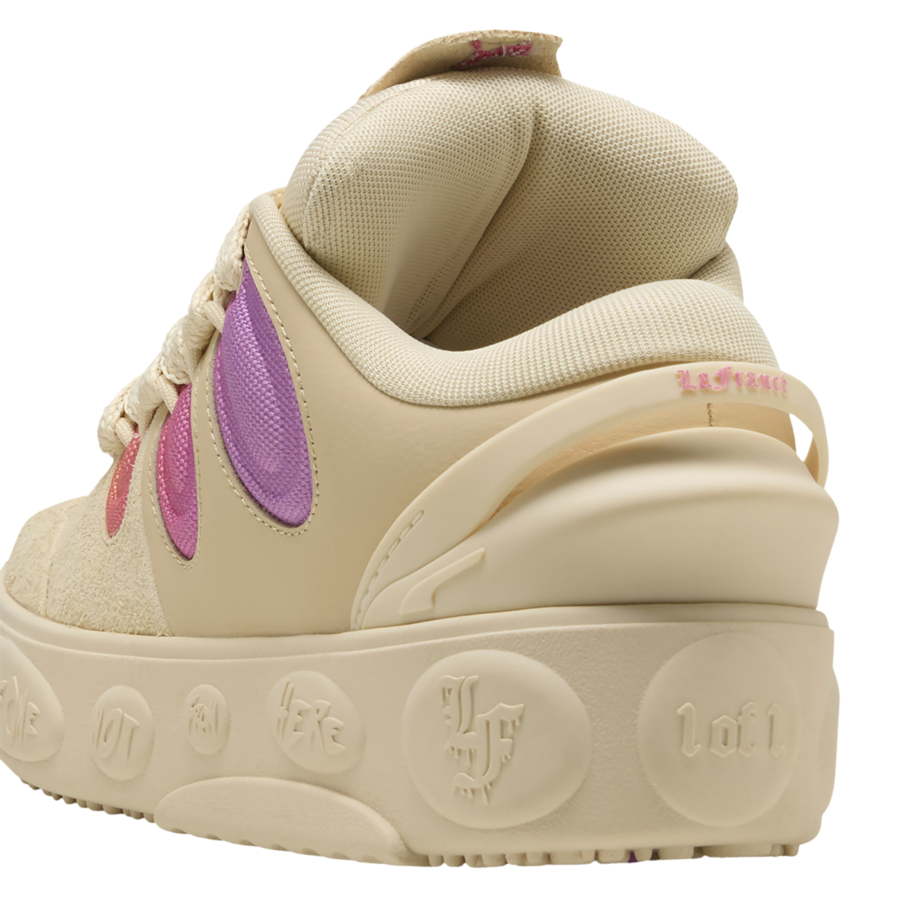 PUMA LaFrance Bright Lights Image 3 of 8. Tap to open photo gallery.
