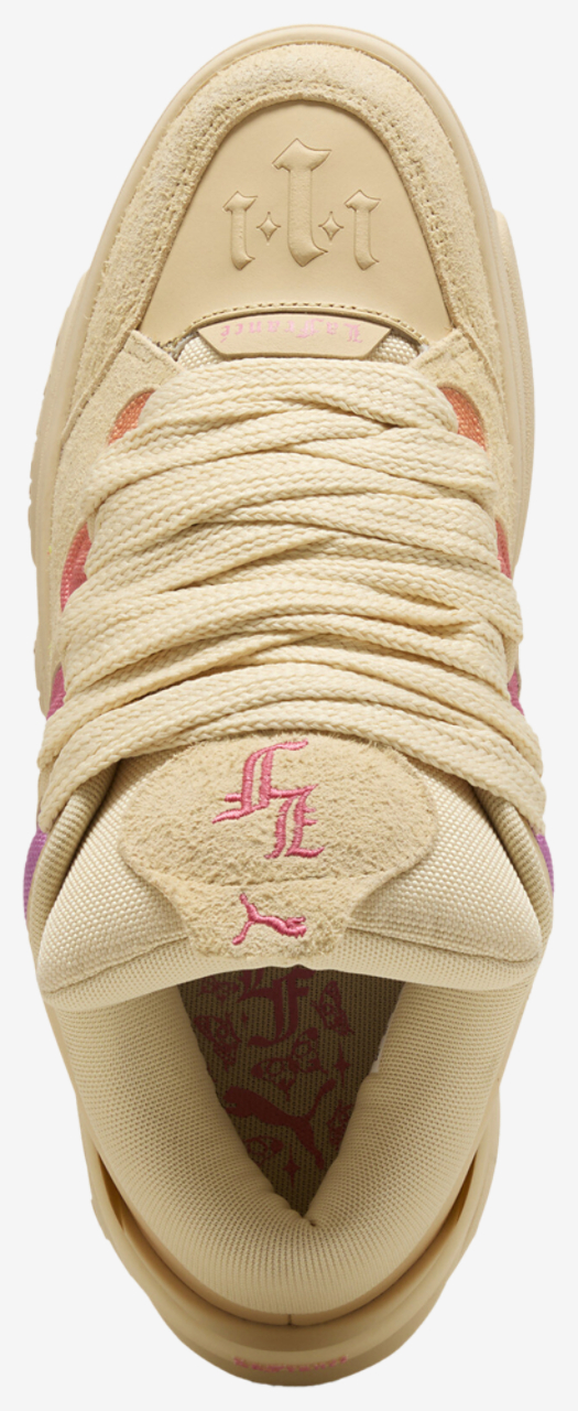 PUMA LaFrance Bright Lights Image 4 of 8. Tap to open photo gallery.
