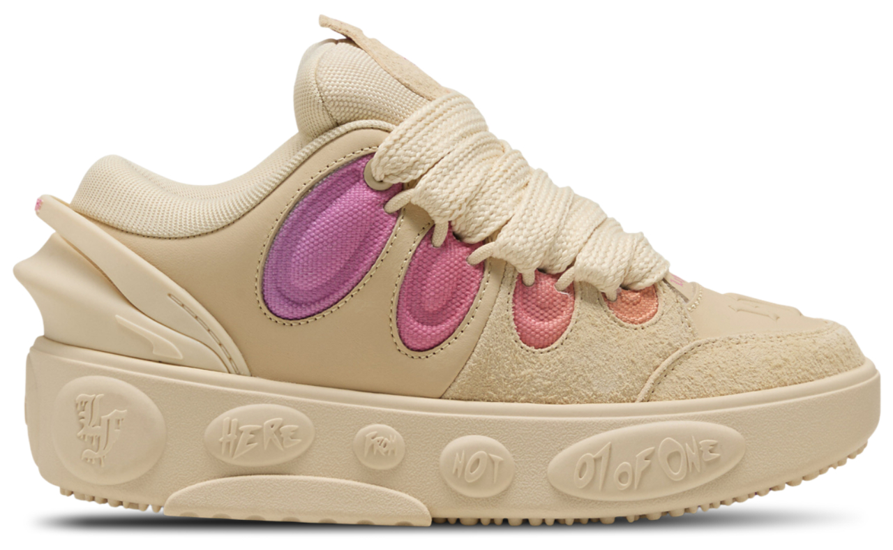 プレイボーイ ラメライト PLAYBOY lame light PUMA LaFrance Bright Lights - Boys' Grade School | Foot Locker