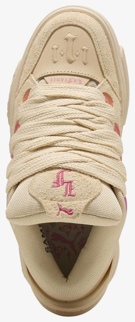 PUMA LaFrance Bright Lights - Boys' Grade School | Foot Locker