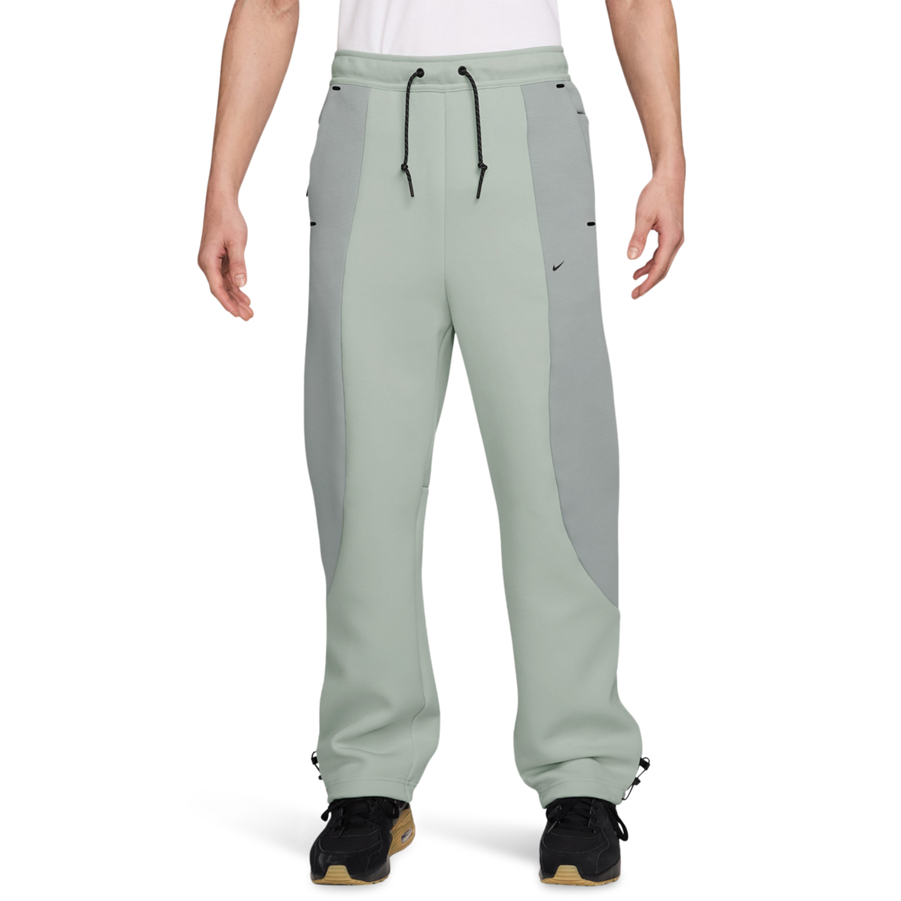 Nike Tech Fleece Pro Cb Open Hem Pants Image 1 of 3. Tap to open photo gallery.