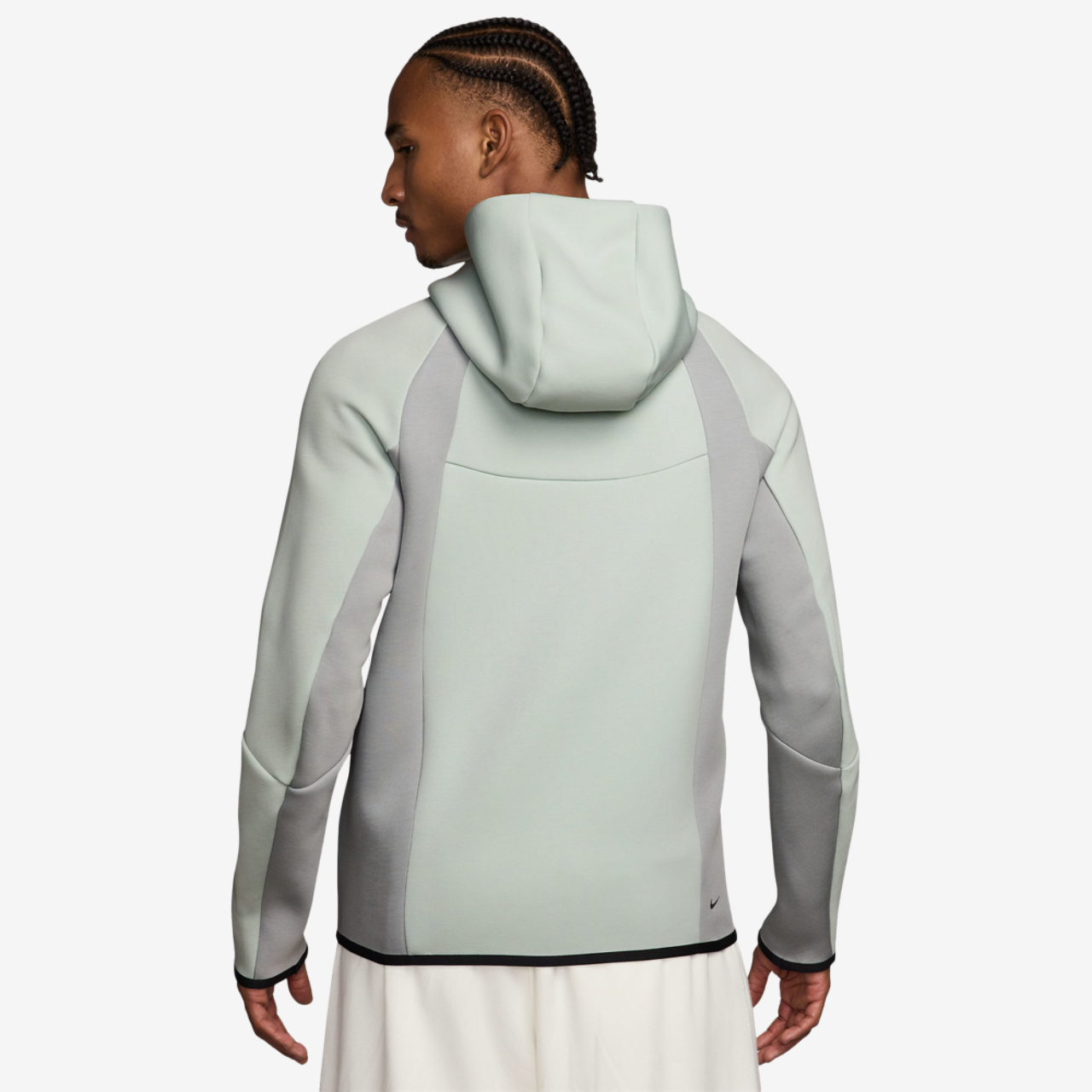 Nike Tech Fleece Pro Wear Full-Zip Jacket - Men's | Foot Locker