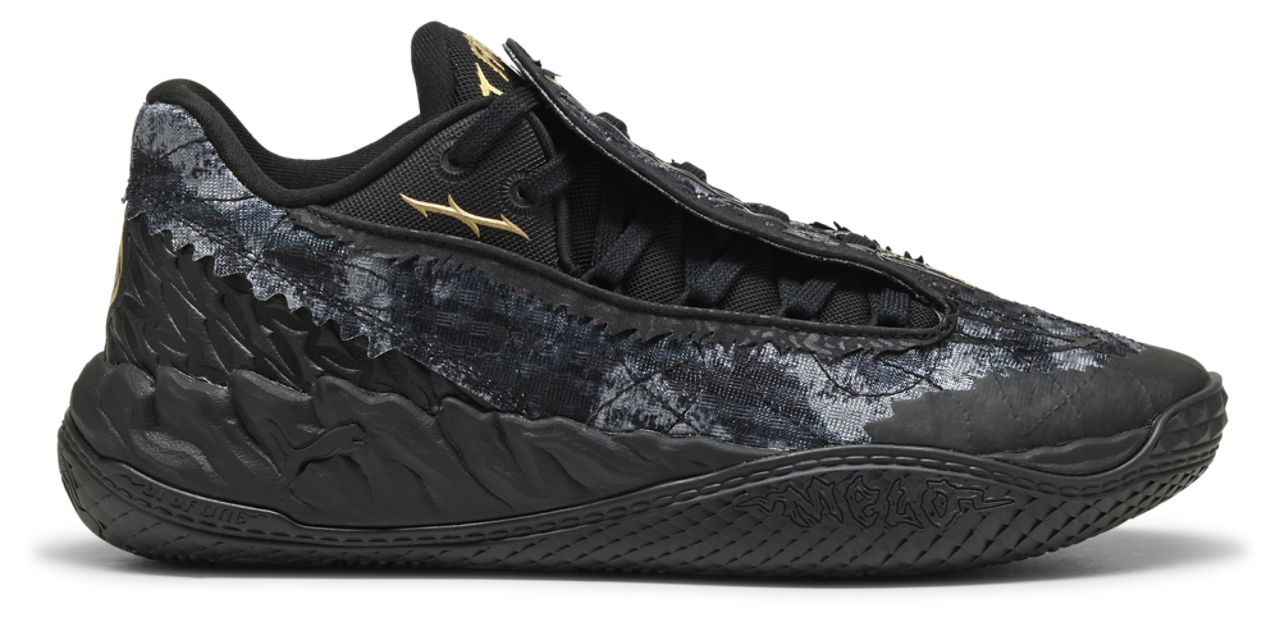 PUMA MB.05 Low Team Image 1 of 7. Tap to open photo gallery.