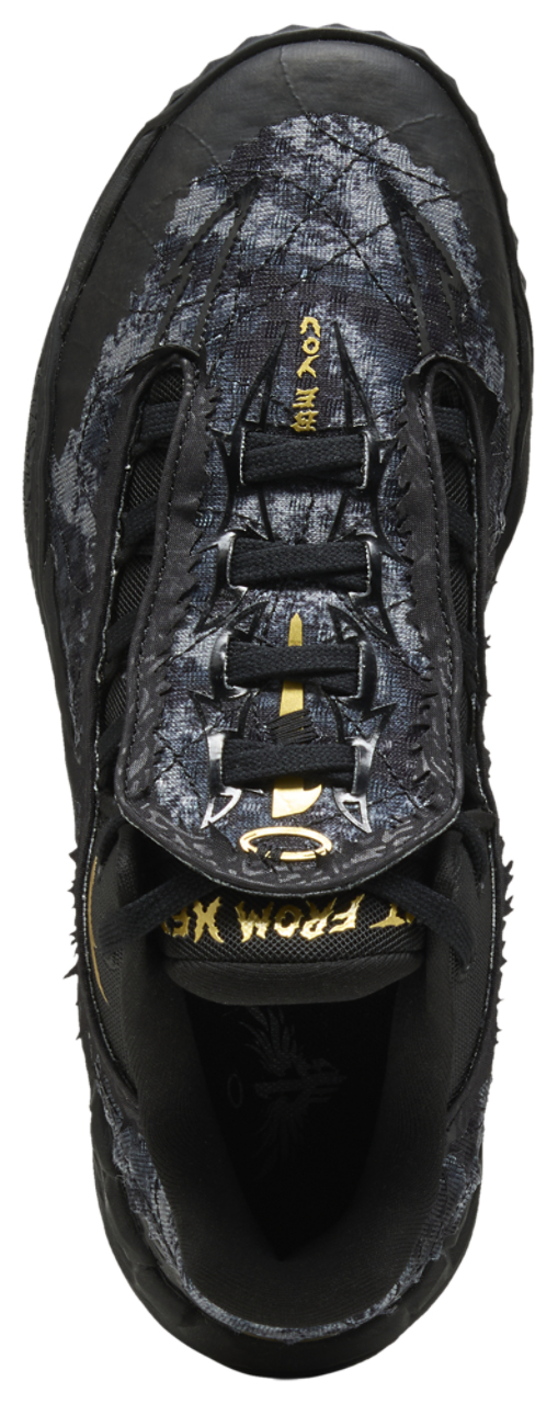 PUMA MB.05 Low Team Image 4 of 7. Tap to open photo gallery.