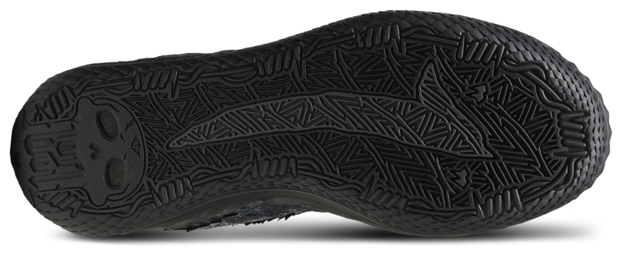 PUMA MB.05 Low Team Image 5 of 7. Tap to open photo gallery.