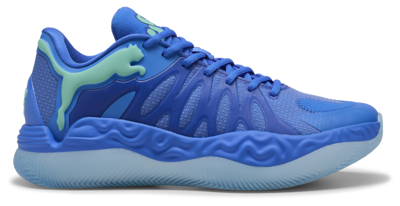 PUMA Hali 1 Image 1 of 7. Tap to open photo gallery.