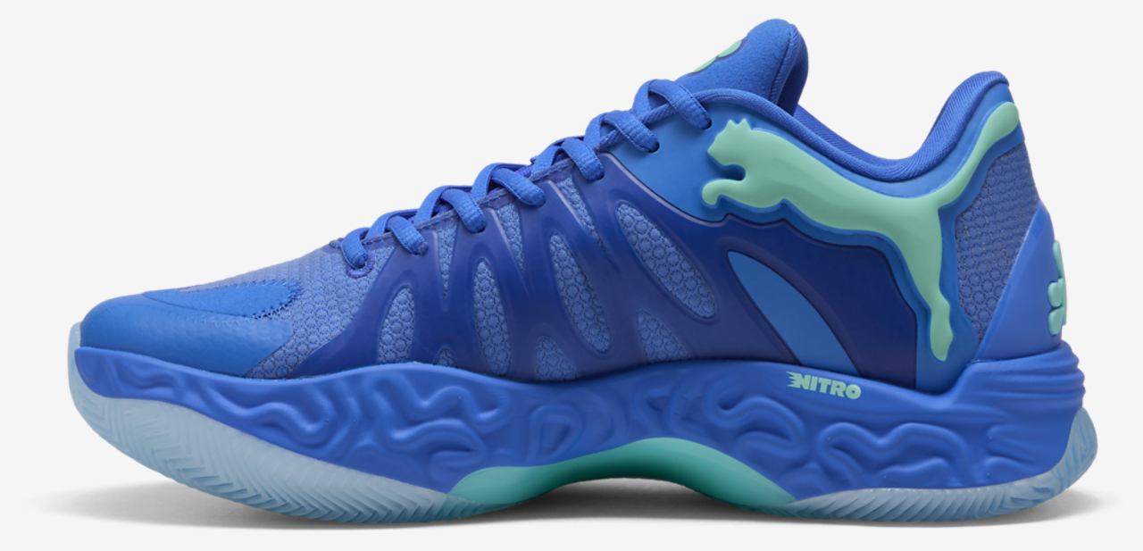 PUMA Hali 1 Image 2 of 7. Tap to open photo gallery.