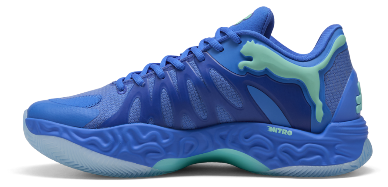 PUMA Hali 1 Image 2 of 7. Tap to open photo gallery.