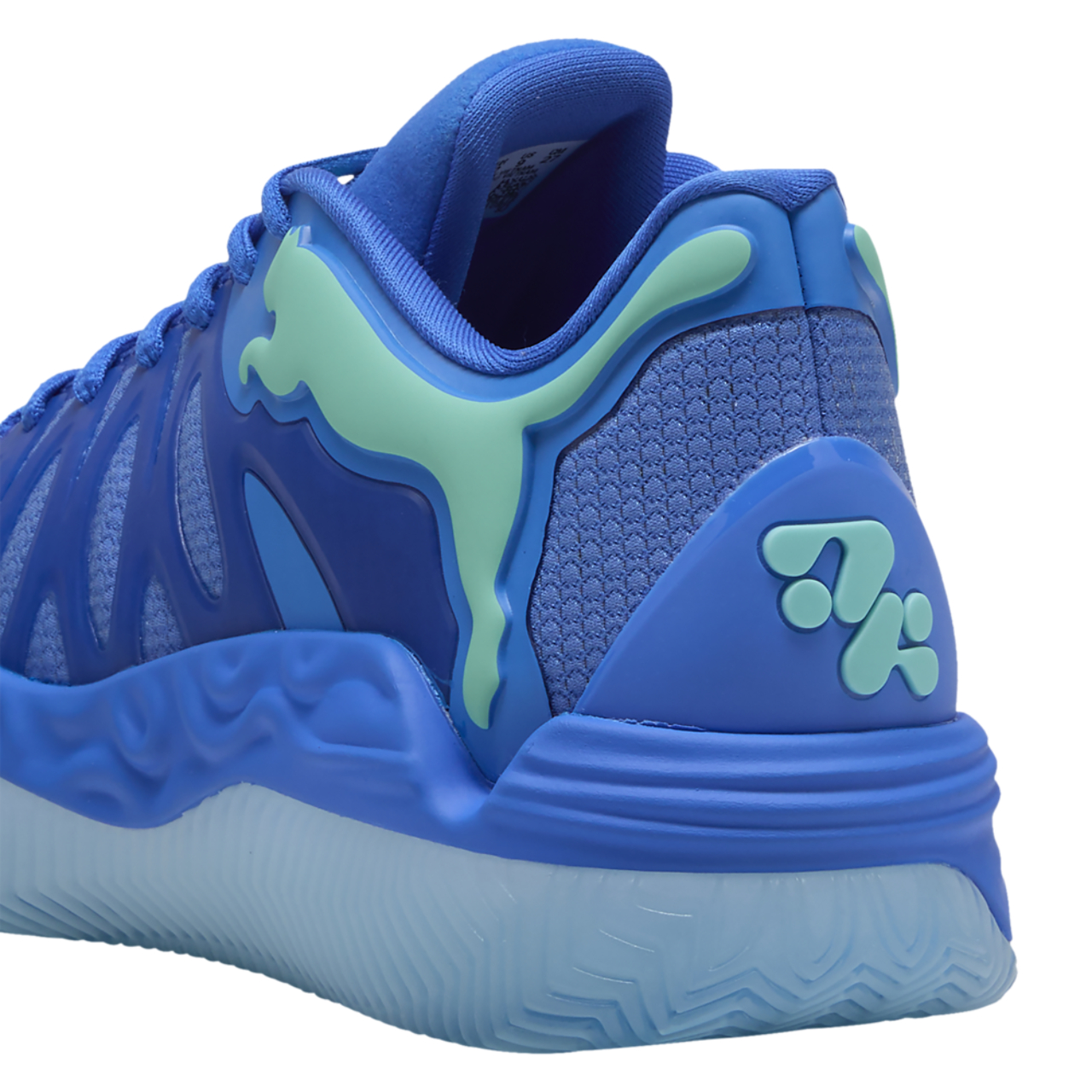 シューズ(男性用) puma hali 1 26.5 シューズ(男性用) puma hali 1 26.5 PUMA Hali 1 | Champs Sports