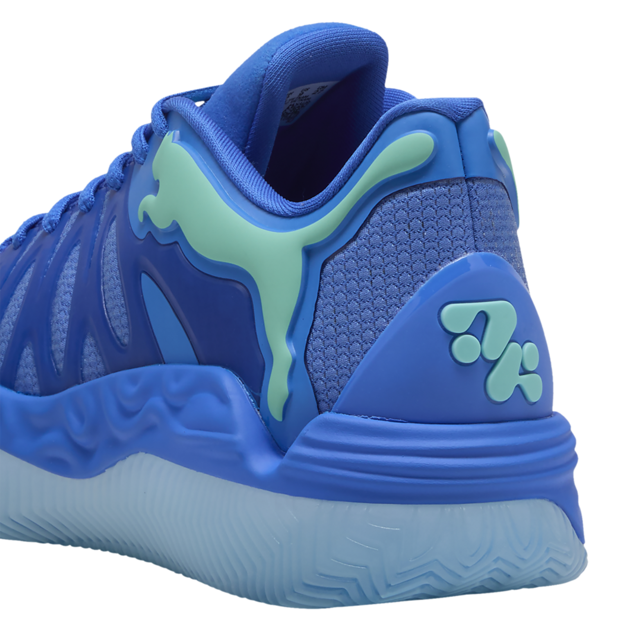 PUMA Hali 1 Image 3 of 7. Tap to open photo gallery.