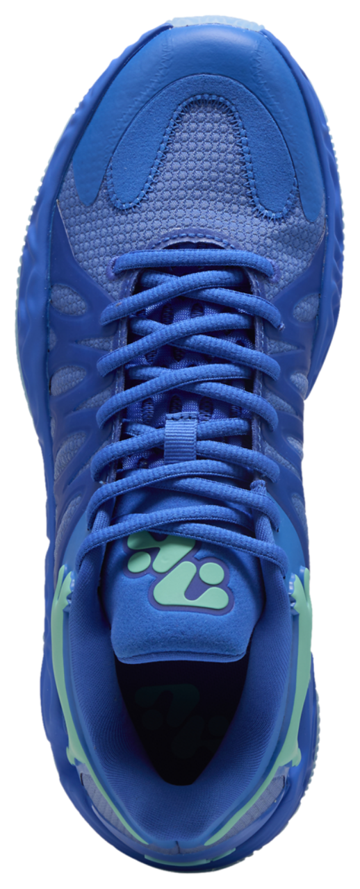 PUMA Hali 1 Image 4 of 7. Tap to open photo gallery.
