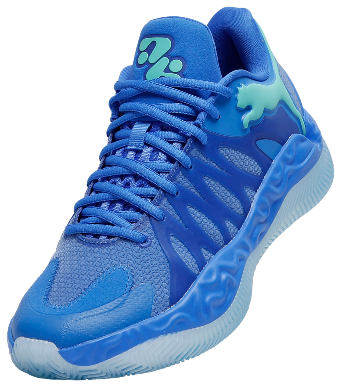 PUMA Hali 1 Image 7 of 7. Tap to open photo gallery.