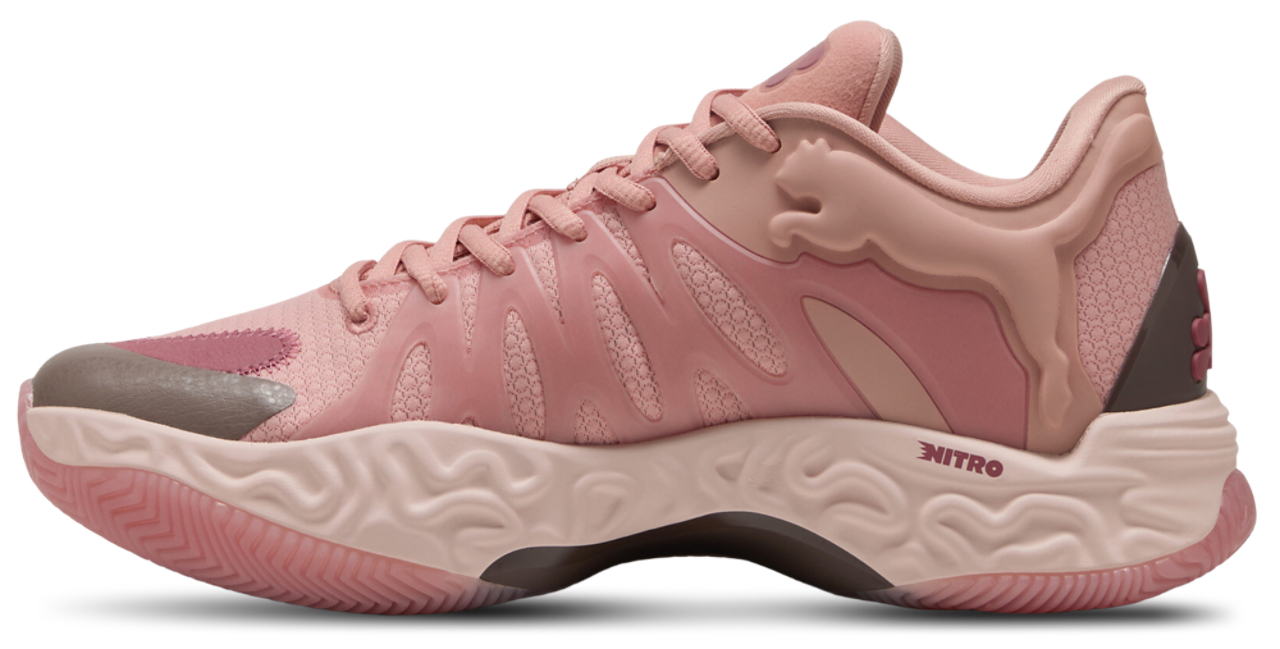 PUMA Hali 1 Image 2 of 8. Tap to open photo gallery.