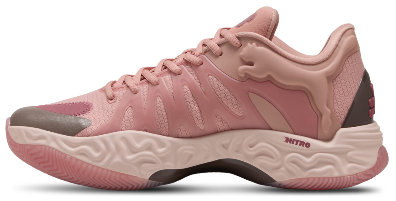 PUMA Hali 1 Image 2 of 8. Tap to open photo gallery.