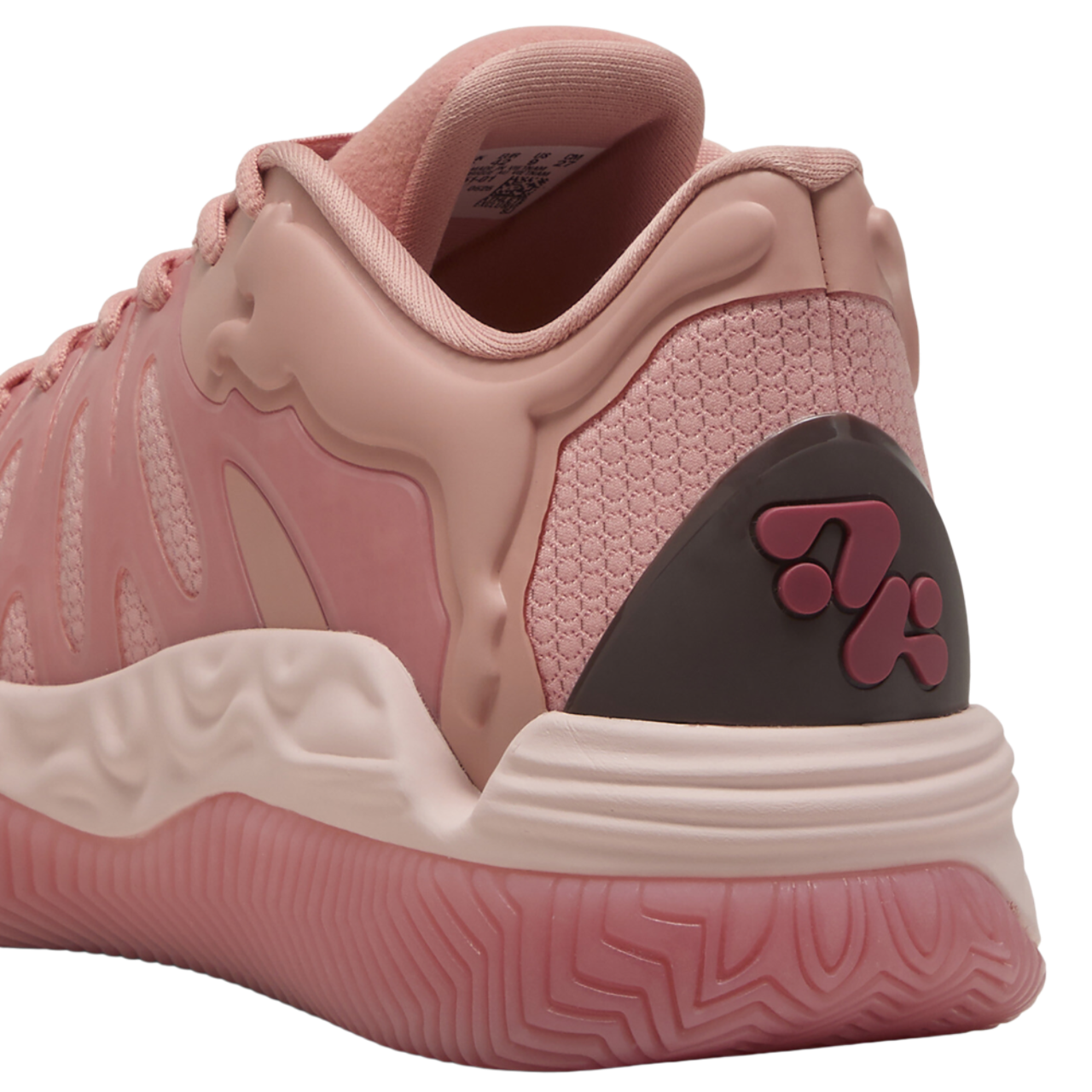PUMA Hali 1 Image 3 of 8. Tap to open photo gallery.