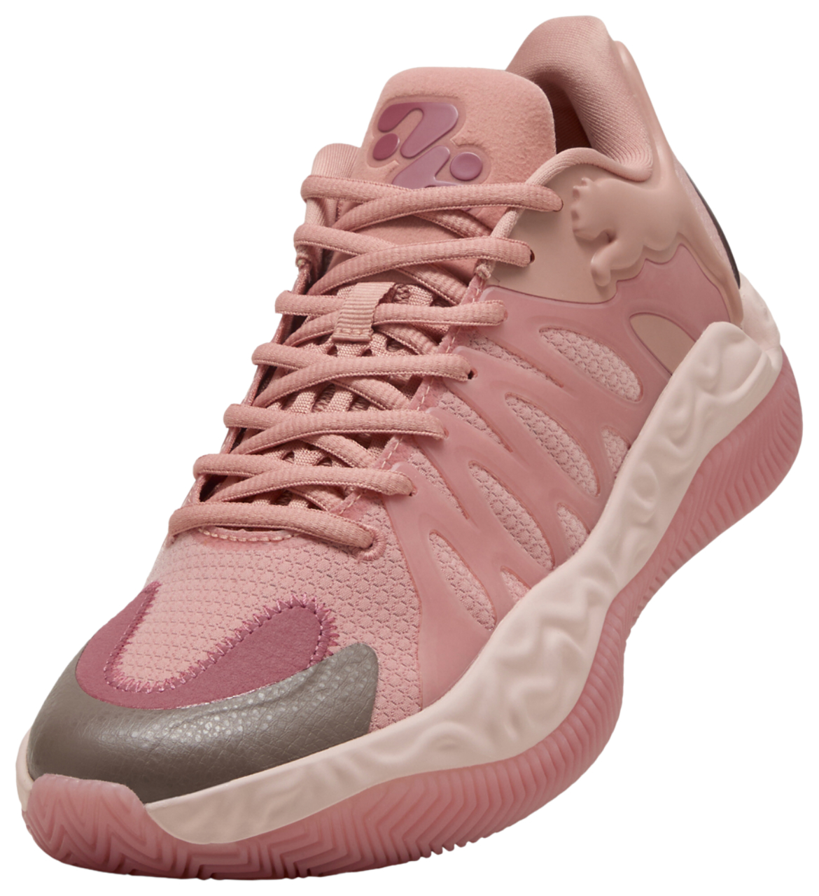 PUMA Hali 1 Image 7 of 8. Tap to open photo gallery.