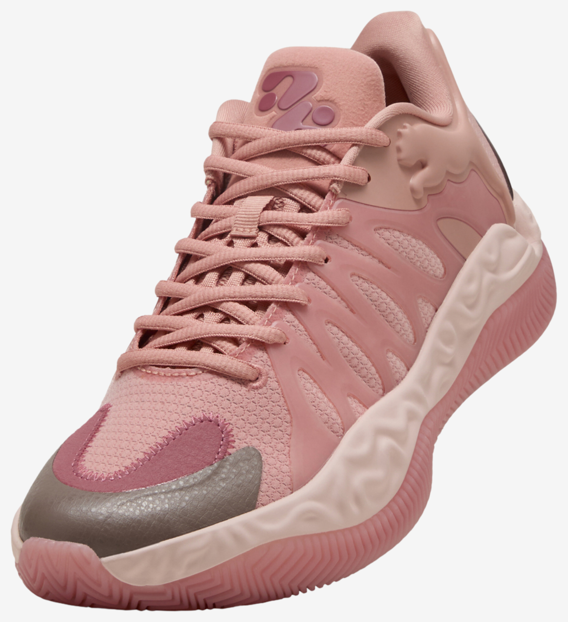 PUMA Hali 1 Image 7 of 8. Tap to open photo gallery.