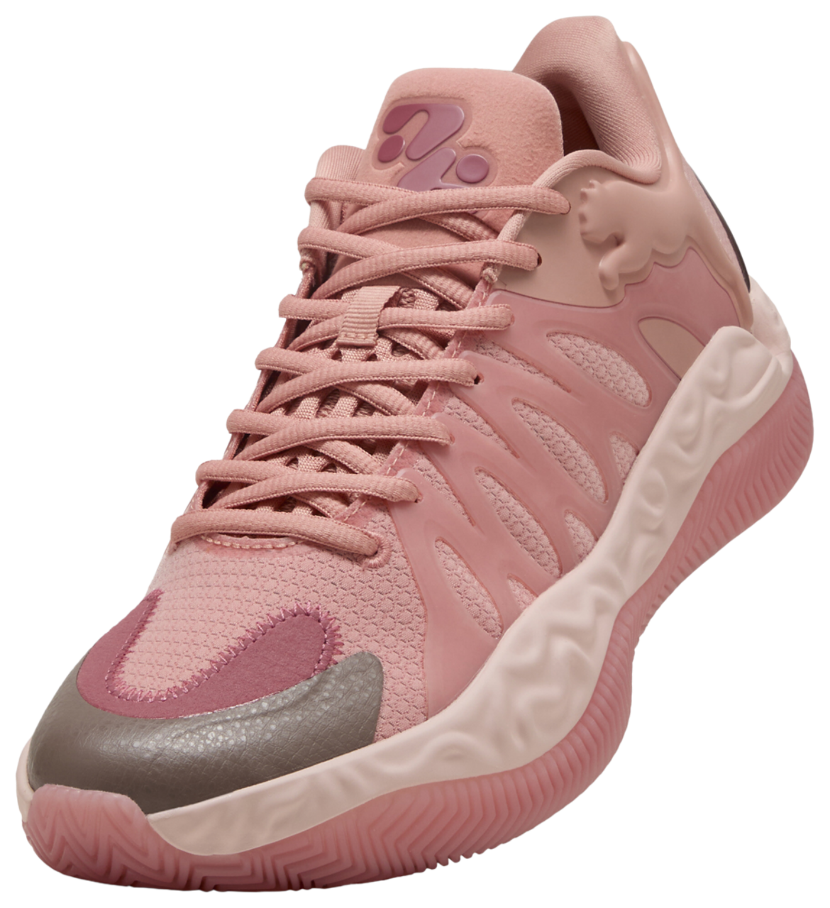 PUMA Hali 1 Image 7 of 8. Tap to open photo gallery.