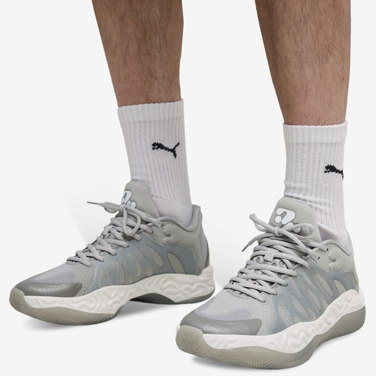 PUMA Hali 1 Image 8 of 9. Tap to open photo gallery.