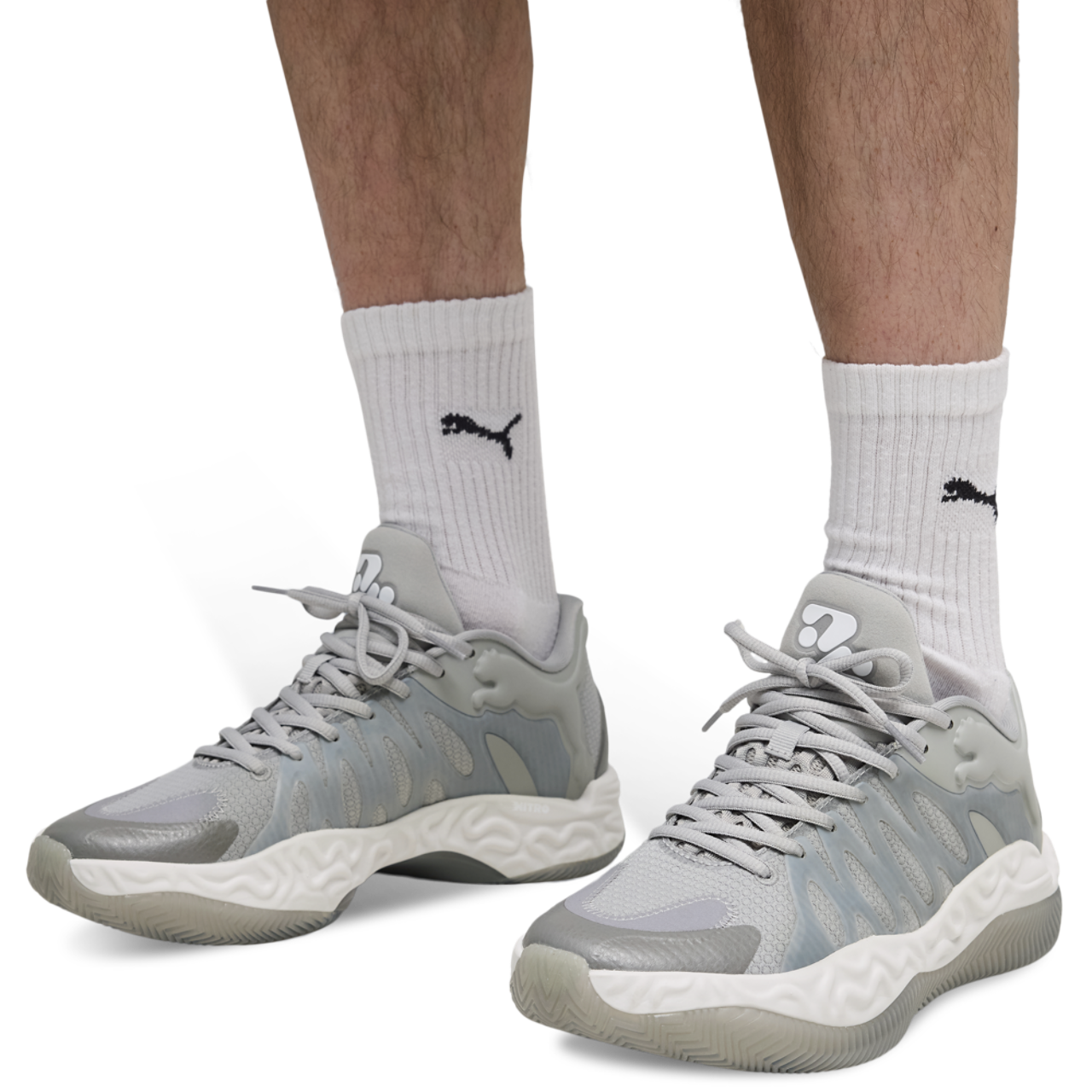 PUMA Hali 1 Image 8 of 9. Tap to open photo gallery.