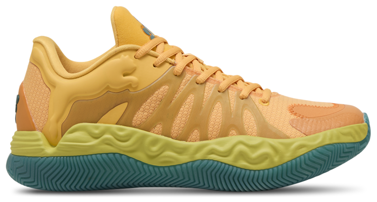 PUMA Hali 1 Image 1 of 7. Tap to open photo gallery.
