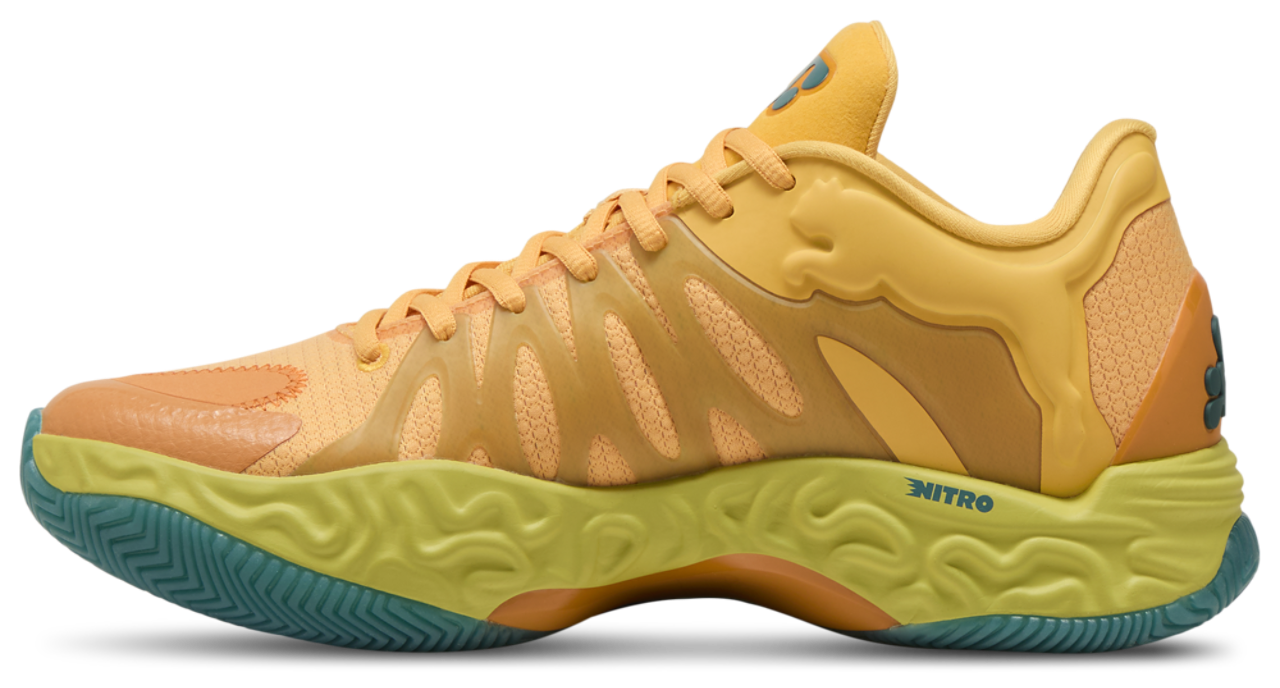 PUMA Hali 1 Image 2 of 7. Tap to open photo gallery.