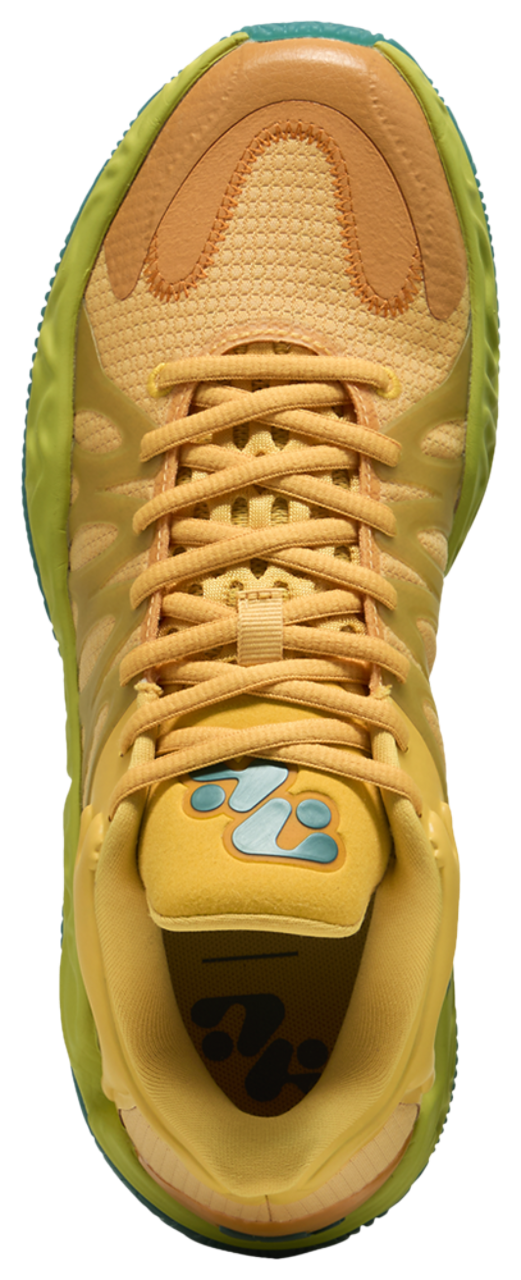 PUMA Hali 1 Image 4 of 7. Tap to open photo gallery.